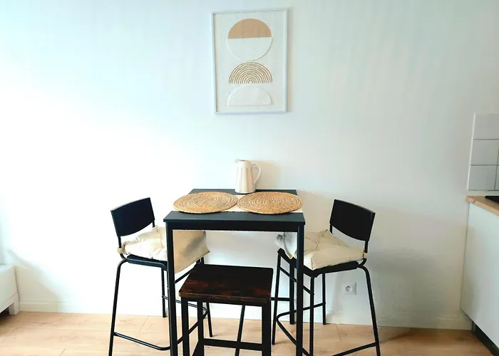 Appartamento Vie Caennaise Au Port & Vaugueux