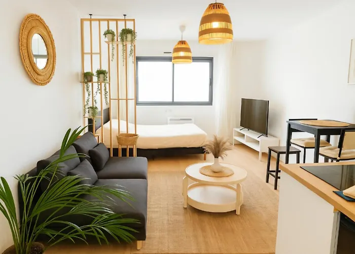 Appartamento Vie Caennaise Au Port & Vaugueux *